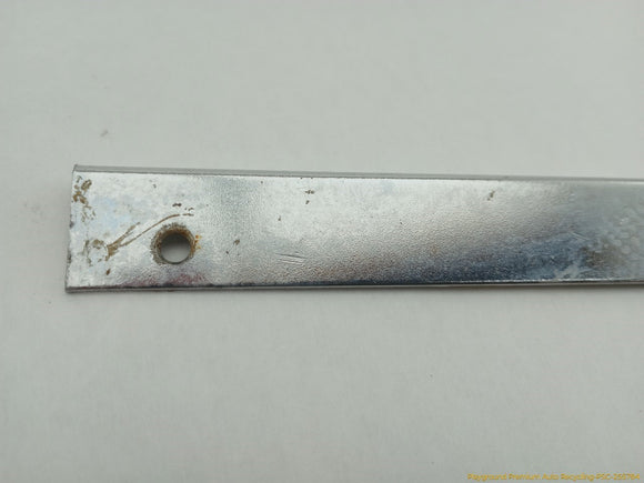 Mercedes 450SL Pair Of Front Kick Strip Molding