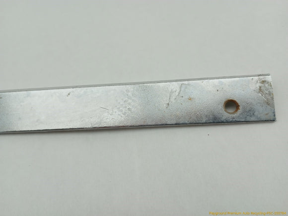 Mercedes 450SL Pair Of Front Kick Strip Molding