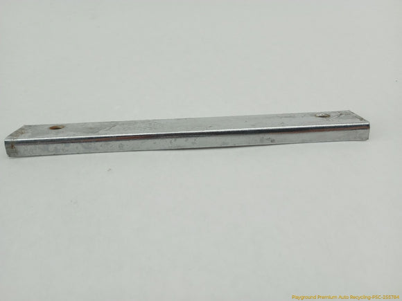 Mercedes 450SL Pair Of Front Kick Strip Molding