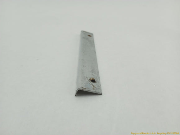 Mercedes 450SL Pair Of Front Kick Strip Molding