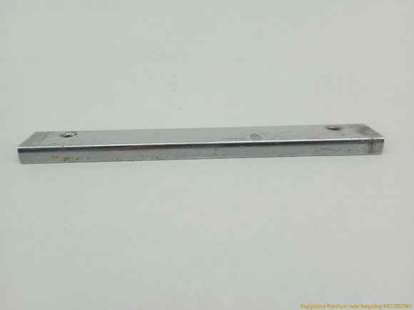 Mercedes 450SL Pair Of Front Kick Strip Molding
