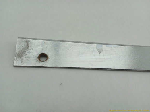 Mercedes 450SL Pair Of Front Kick Strip Molding
