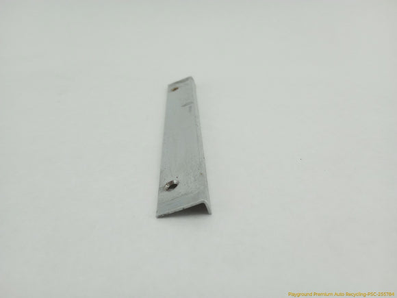 Mercedes 450SL Pair Of Front Kick Strip Molding