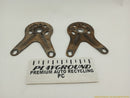 Mercedes 450SL Pair Of Rear Axle Support Plates-1