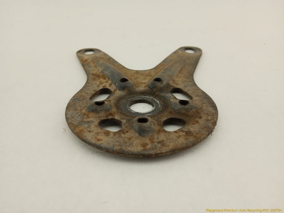 Mercedes 450SL Pair Of Rear Axle Support Plates