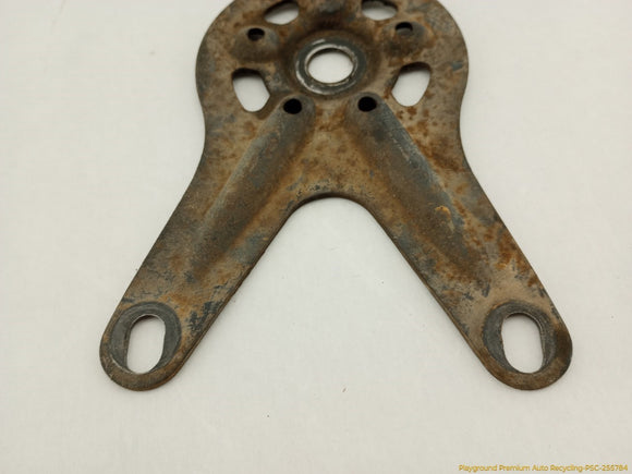 Mercedes 450SL Pair Of Rear Axle Support Plates