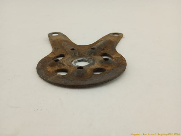 Mercedes 450SL Pair Of Rear Axle Support Plates