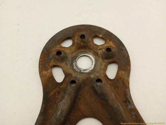 Mercedes 450SL Pair Of Rear Axle Support Plates