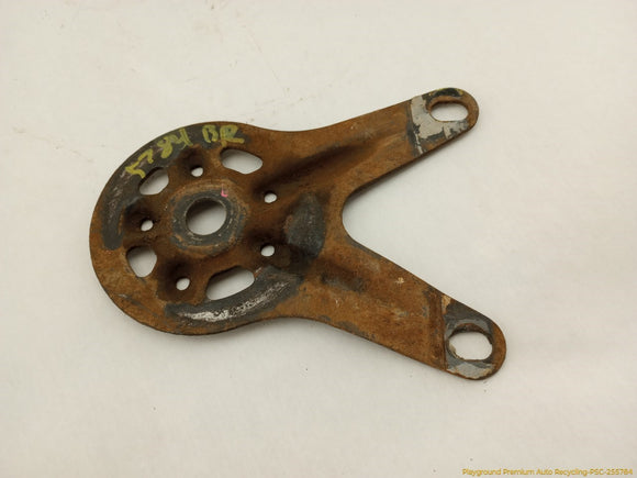 Mercedes 450SL Pair Of Rear Axle Support Plates