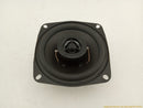 Mercedes 450SL Pair Of Audio Speakers-9