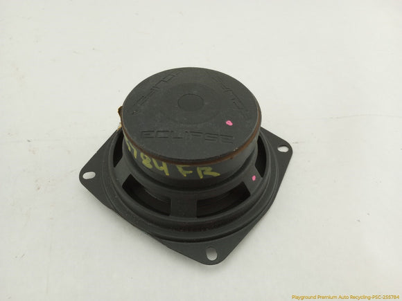 Mercedes 450SL Pair Of Audio Speakers