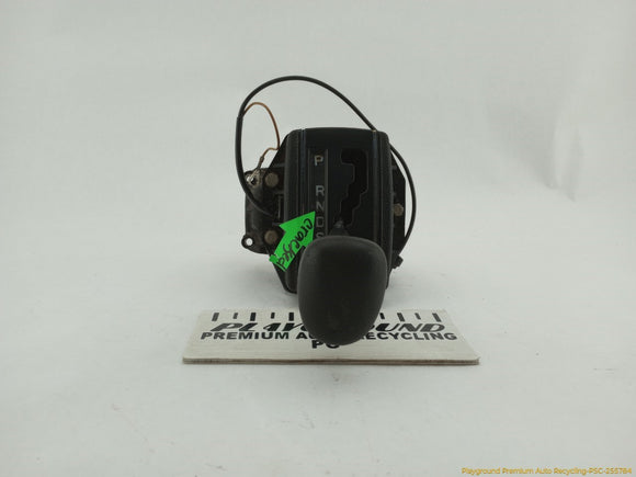 Mercedes 450SL Gear Shifter Selector