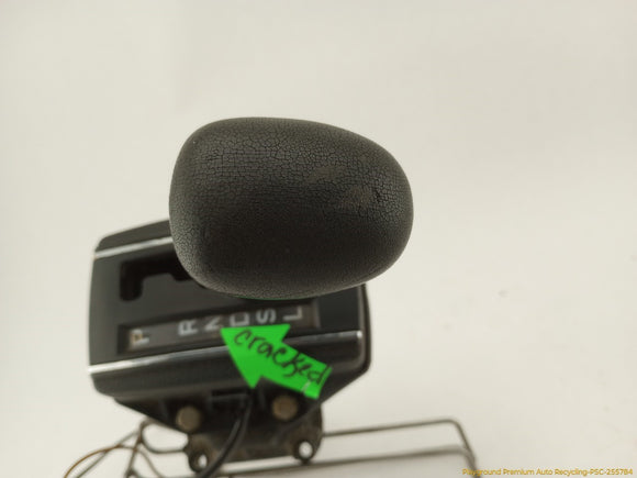 Mercedes 450SL Gear Shifter Selector