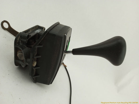 Mercedes 450SL Gear Shifter Selector