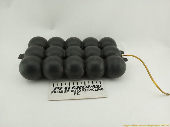Mercedes 450SL Vacuum Reservoir Tank