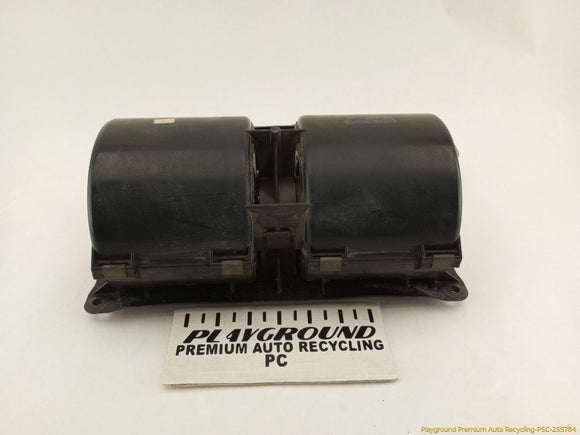 Mercedes 450SL Blower Motor