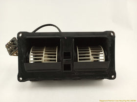 Mercedes 450SL Blower Motor - 0