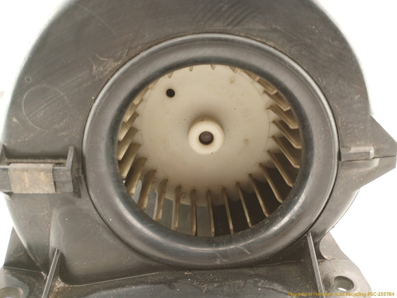 Mercedes 450SL Blower Motor