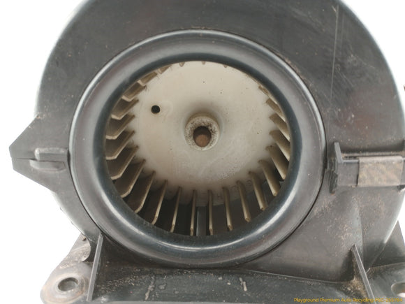 Mercedes 450SL Blower Motor