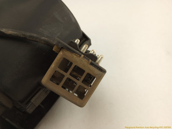 Mercedes 450SL Blower Motor