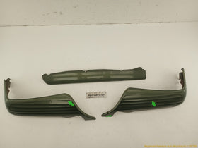 Mercedes 450SL Set Of 3 Rear Bumper Valances