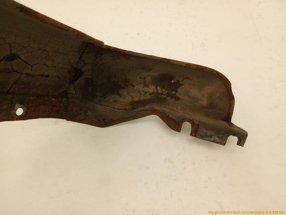 Mercedes 450SL Set Of 3 Rear Bumper Valances