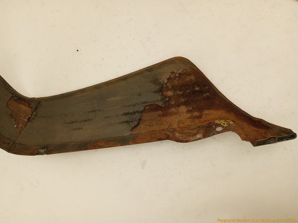 Mercedes 450SL Set Of 3 Rear Bumper Valances