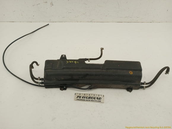 Mercedes 450SL Fuel Vapor Charcoal Canister