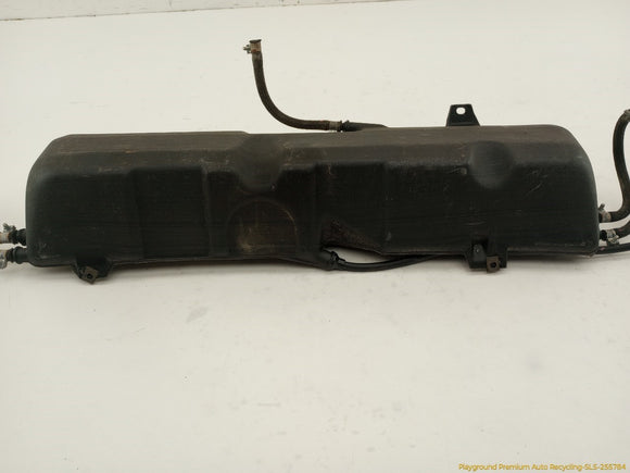 Mercedes 450SL Fuel Vapor Charcoal Canister