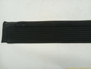 Mercedes 450SL Pair Of Door Sill Scuff Mats-2