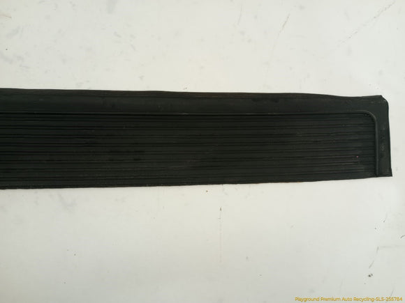 Mercedes 450SL Pair Of Door Sill Scuff Mats