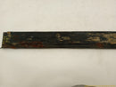 Mercedes 450SL Pair Of Door Sill Scuff Mats-5