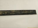 Mercedes 450SL Pair Of Door Sill Scuff Mats-6