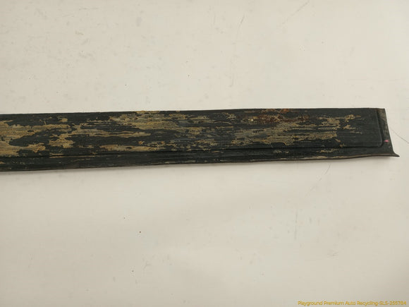 Mercedes 450SL Pair Of Door Sill Scuff Mats