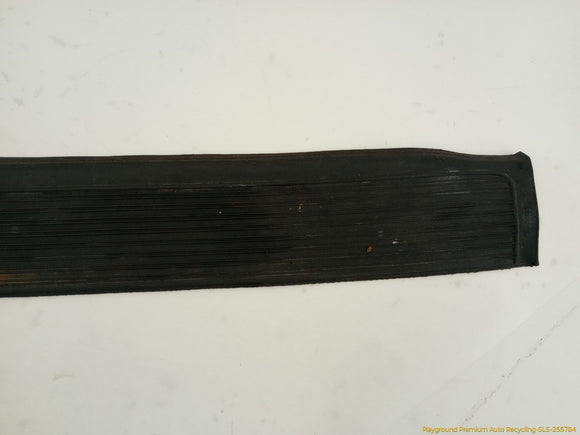 Mercedes 450SL Pair Of Door Sill Scuff Mats