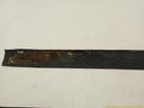Mercedes 450SL Pair Of Door Sill Scuff Mats-9