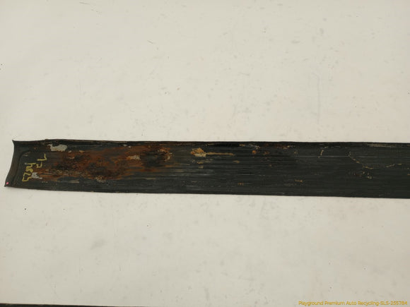 Mercedes 450SL Pair Of Door Sill Scuff Mats