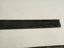 Mercedes 450SL Pair Of Door Sill Scuff Mats-10