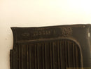 Mercedes 450SL Pair Of Door Sill Scuff Mats-11