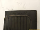 Mercedes 450SL Pair Of Door Sill Scuff Mats-12