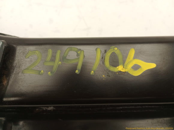 BMW 323i Front Crossmember Subframe