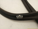 Volvo 850 Set Of 4 Front & Rear Door & Trunk Moldings-11