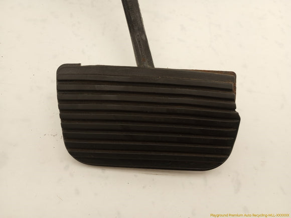 Jaguar XK8 Power Brake Booster With Pedal