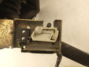 Jaguar XK8 Power Brake Booster With Pedal-9