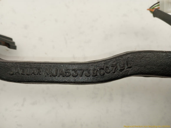 Jaguar XK8 Power Brake Booster With Pedal