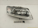 Audi A6 Passenger Right Head Lamp-1
