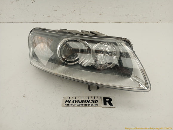 Audi A6 Passenger Right Head Lamp
