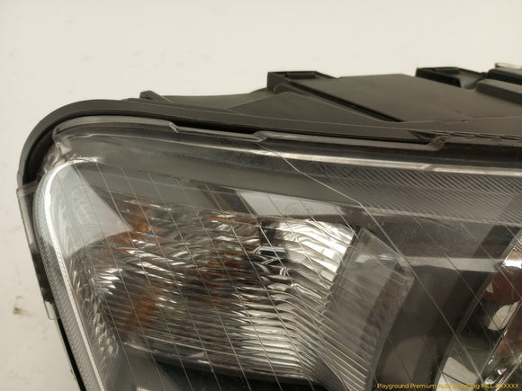 Audi A6 Passenger Right Head Lamp