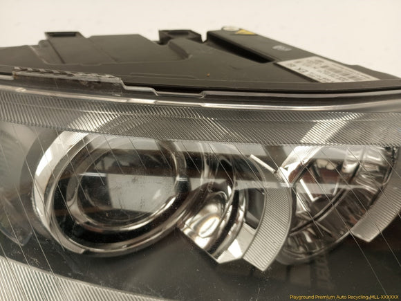Audi A6 Passenger Right Head Lamp