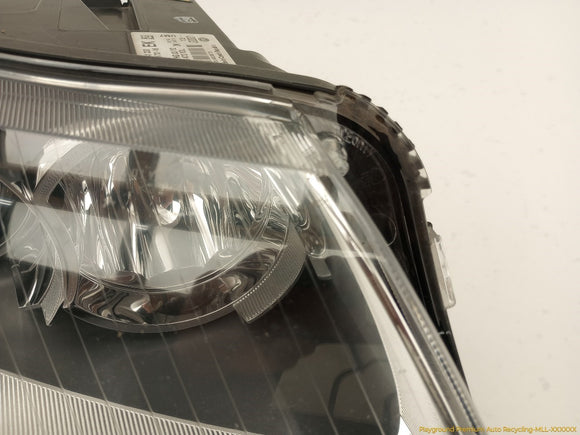 Audi A6 Passenger Right Head Lamp